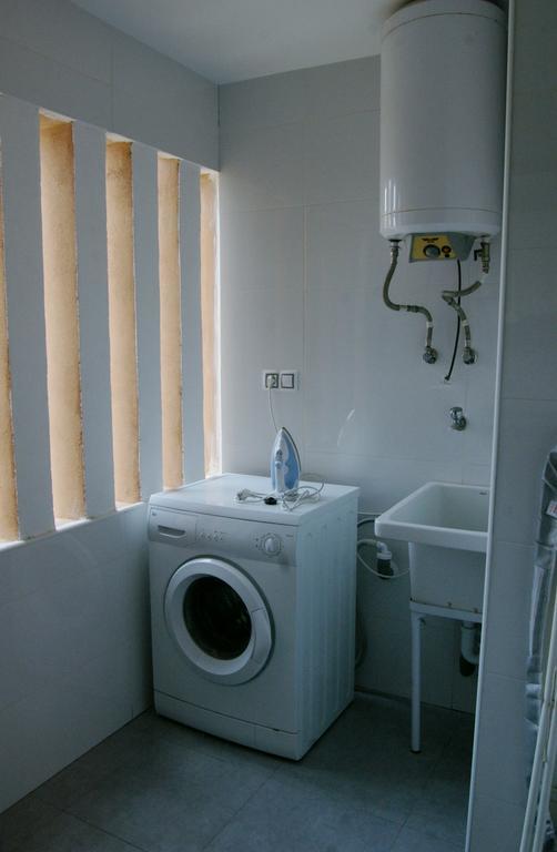 Apartamentos Torre Don Vicente - Arca Rent Benidorm Ruang foto