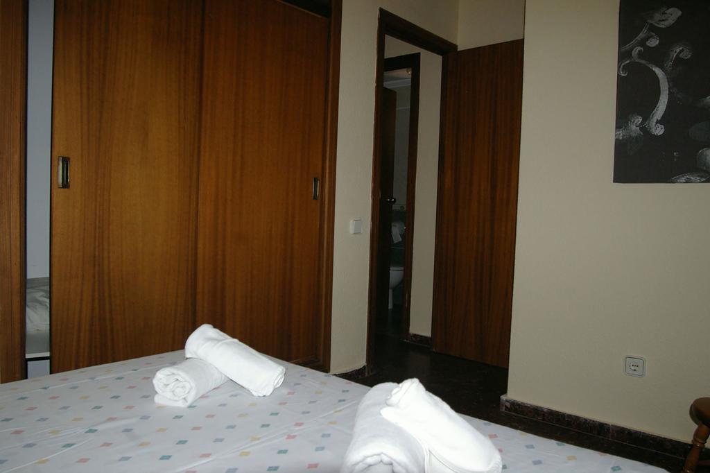 Apartamentos Torre Don Vicente - Arca Rent Benidorm Bagian luar foto